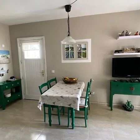 Διαμέρισμα Casa Oasi Πλάγια Μπλάνκα