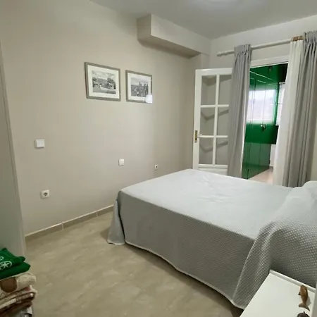 Casa Oasi Апартаменты