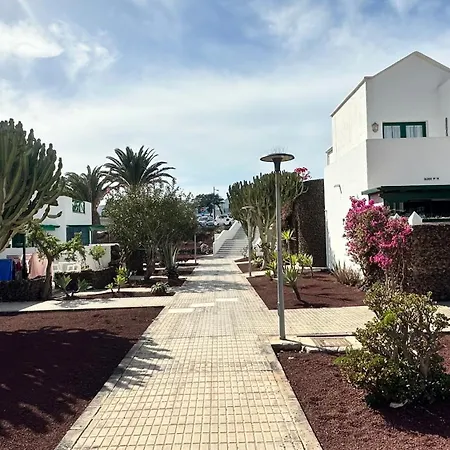 Διαμέρισμα Casa Oasi *