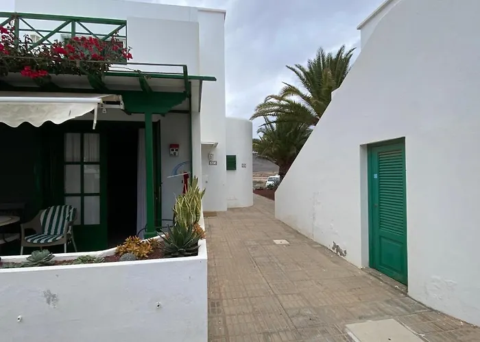 Casa Oasi Διαμέρισμα