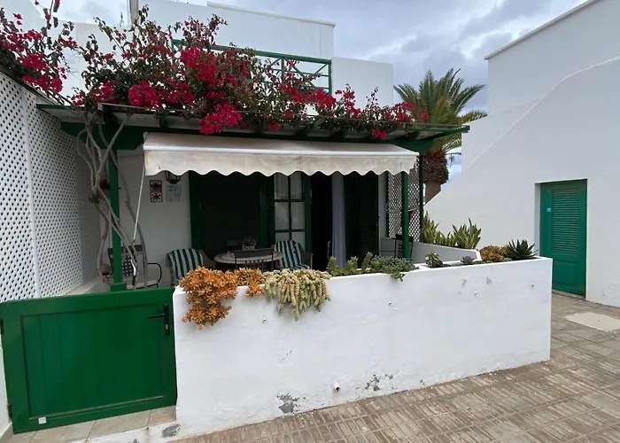 Casa Oasi Διαμέρισμα *