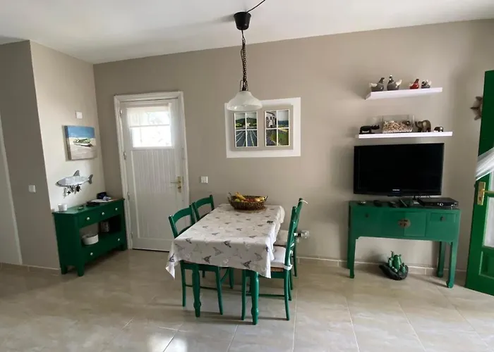 Διαμέρισμα Casa Oasi Πλάγια Μπλάνκα