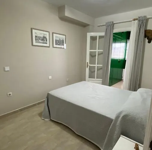 Casa Oasi Διαμέρισμα