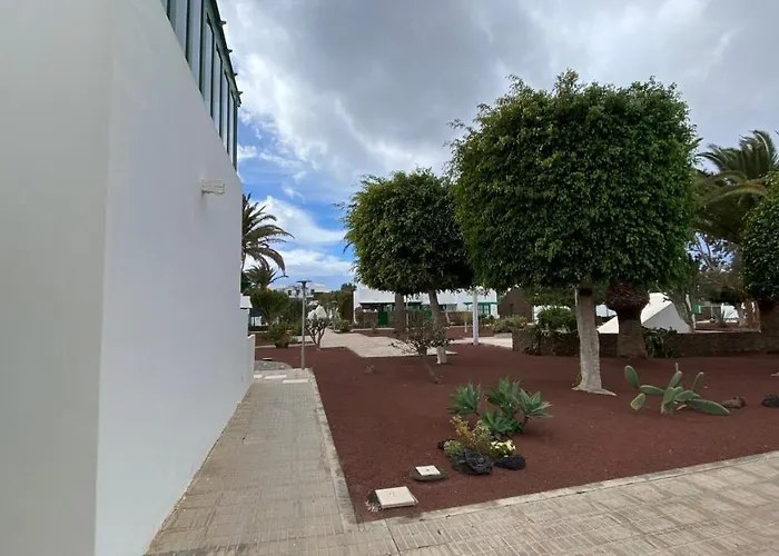 Casa Oasi Διαμέρισμα Πλάγια Μπλάνκα