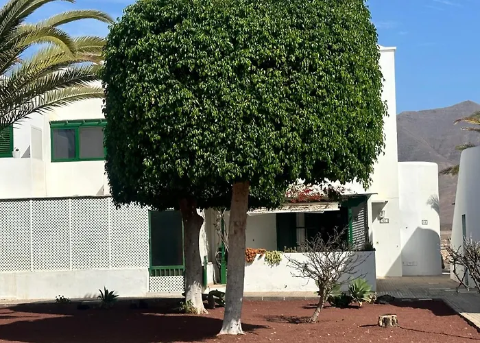 Casa Oasi Διαμέρισμα *