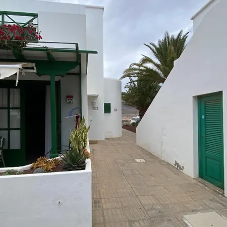 Casa Oasi Διαμέρισμα