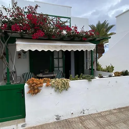 Casa Oasi Апартаменты *