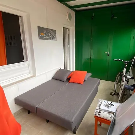 Casa Oasi Apartment *