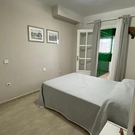 Casa Oasi Appartement