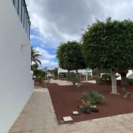 Casa Oasi Διαμέρισμα Πλάγια Μπλάνκα