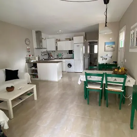 Appartement Casa Oasi