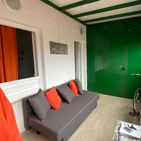 Appartement Casa Oasi *