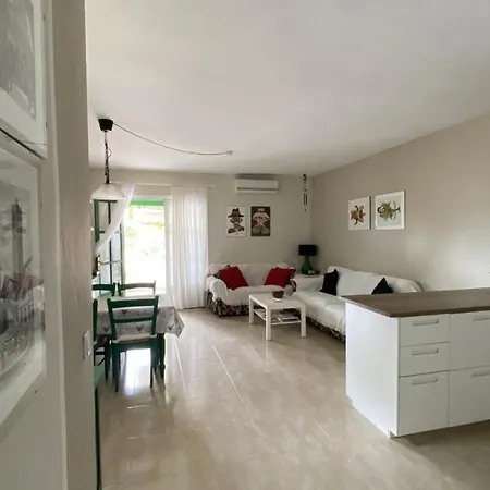Appartement Casa Oasi Playa Blanca (Lanzarote)