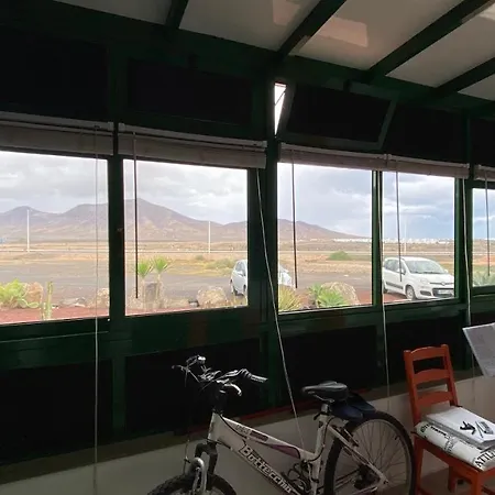 Casa Oasi Коста Бланка