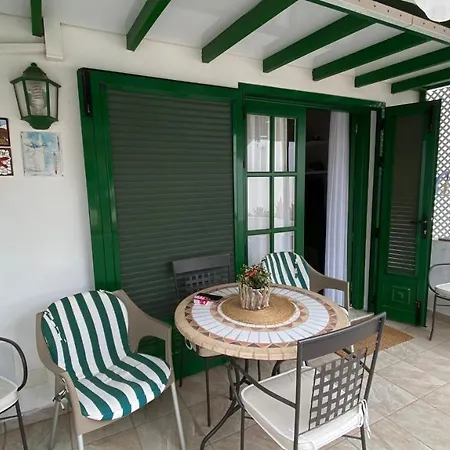 Casa Oasi * Коста Бланка