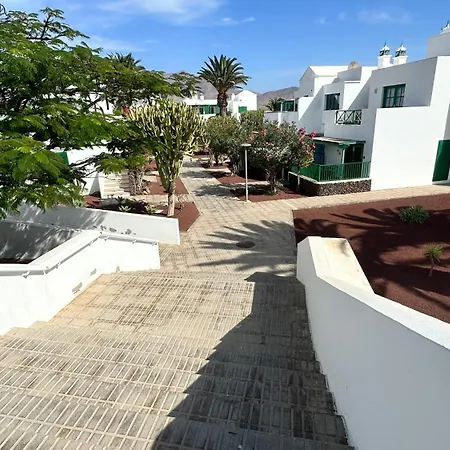 Casa Oasi Πλάγια Μπλάνκα