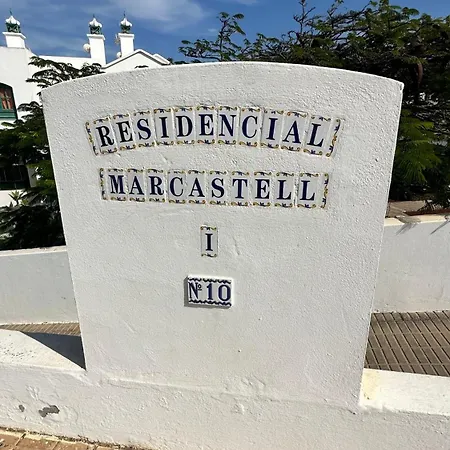 Appartement Casa Oasi