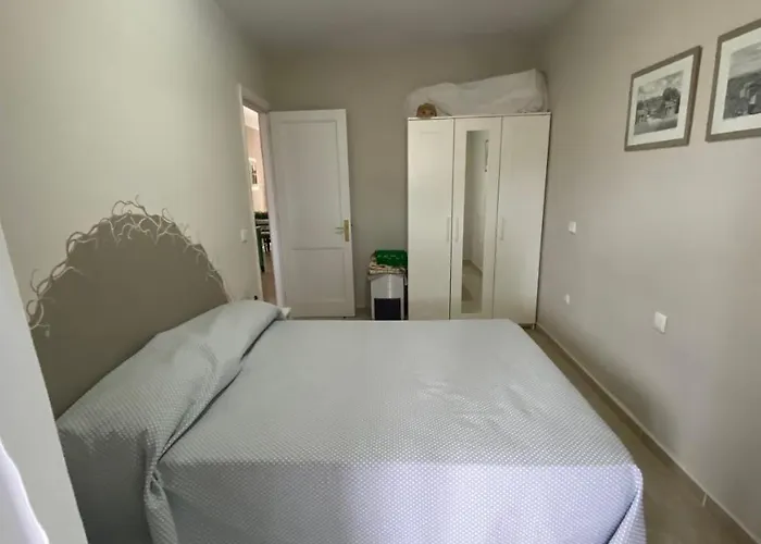 Casa Oasi Apartmán *