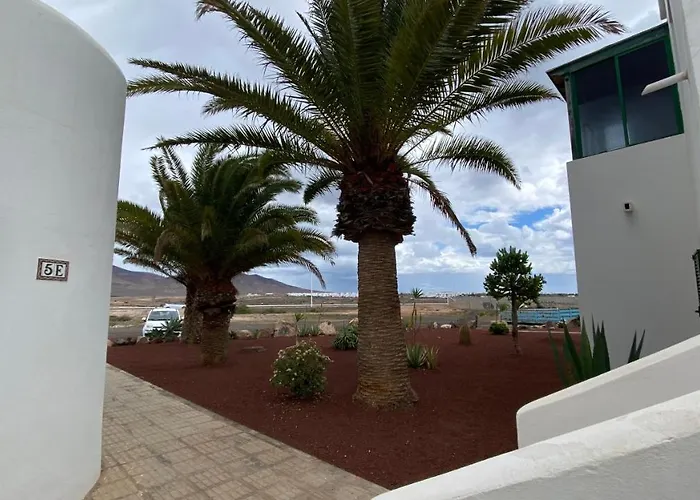 Casa Oasi * Playa Blanca (Lanzarote)