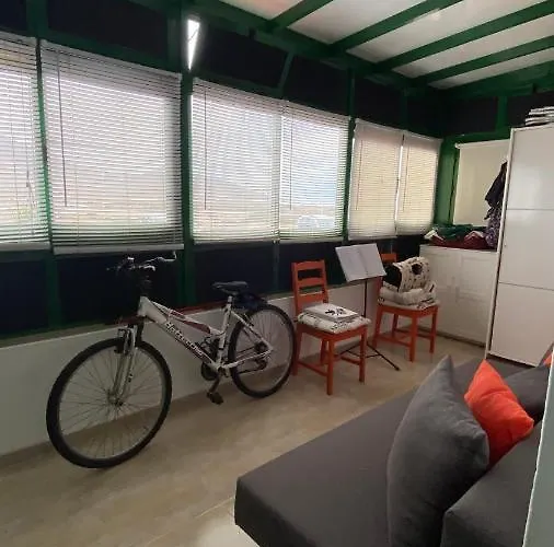 Casa Oasi Playa Blanca (Lanzarote)