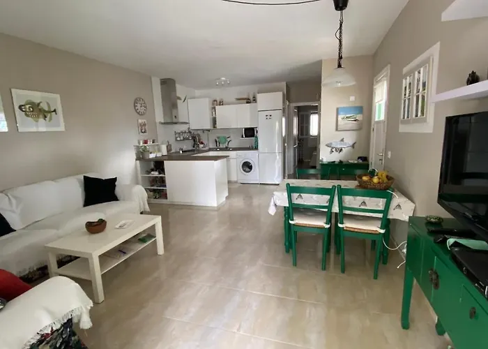 Apartamento Casa Oasi