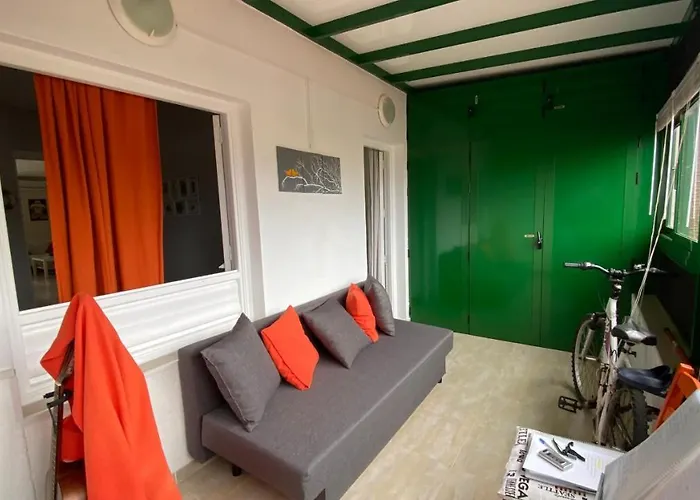 Apartamento Casa Oasi *