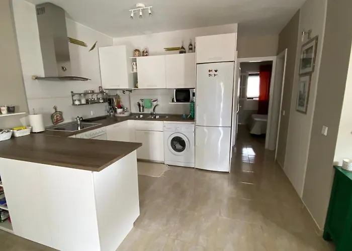 Casa Oasi Apartamento