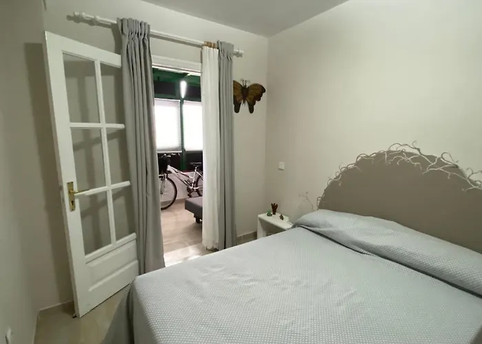 Casa Oasi Apartamento Playa Blanca (Lanzarote)