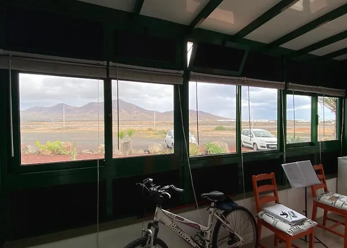 Casa Oasi Playa Blanca (Lanzarote)