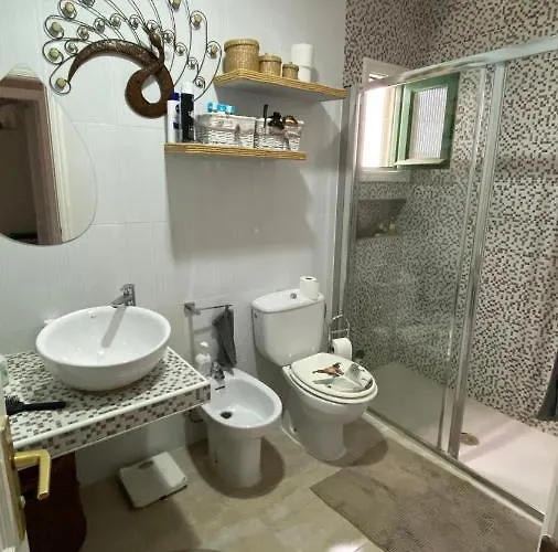 Casa Oasi Apartmán Playa Blanca (Lanzarote)