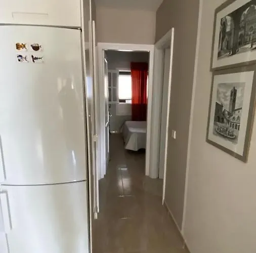 Apartmán Casa Oasi *