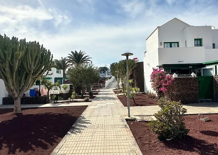 Apartmán Casa Oasi *