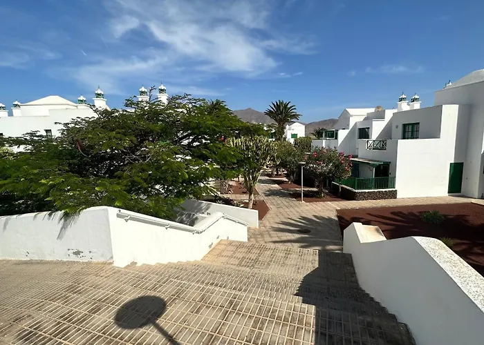 Apartamento Casa Oasi *