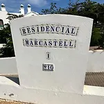 Apartamento Casa Oasi