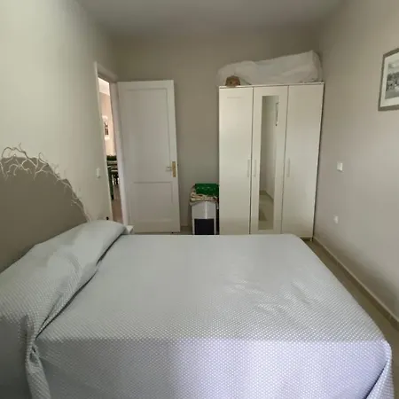 Casa Oasi شقة *