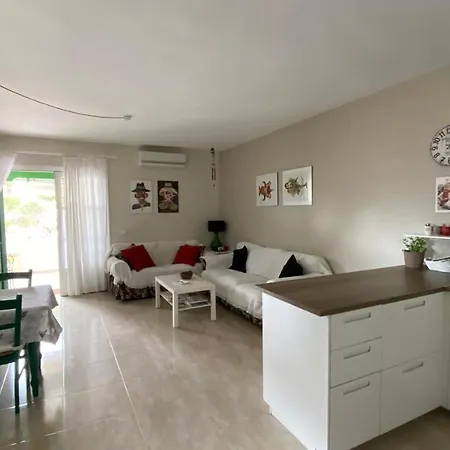 Casa Oasi * بلايا بلانكا