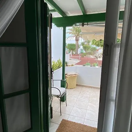 Casa Oasi * بلايا بلانكا