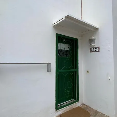 شقة Casa Oasi بلايا بلانكا