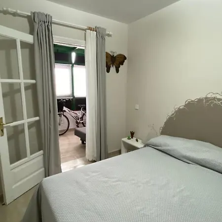 Casa Oasi شقة بلايا بلانكا