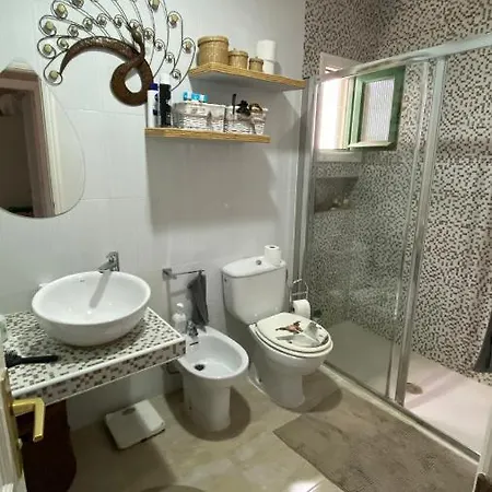 Casa Oasi شقة بلايا بلانكا