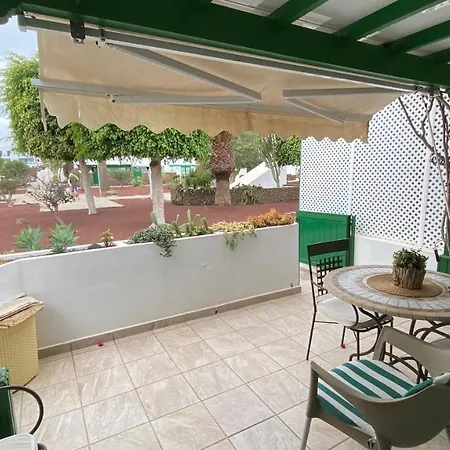 Casa Oasi * بلايا بلانكا