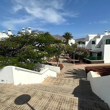 Apartment Casa Oasi *