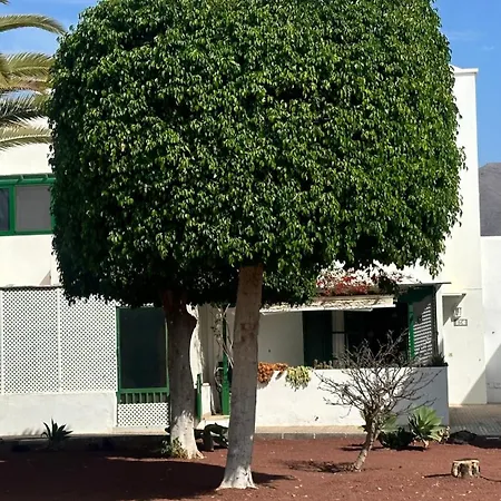 Casa Oasi Apartment *