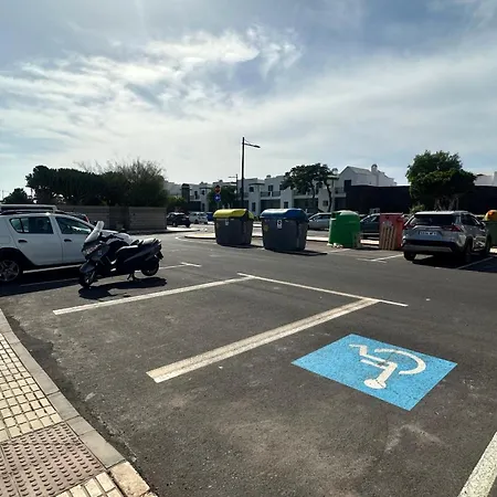 Casa Oasi Apartment *